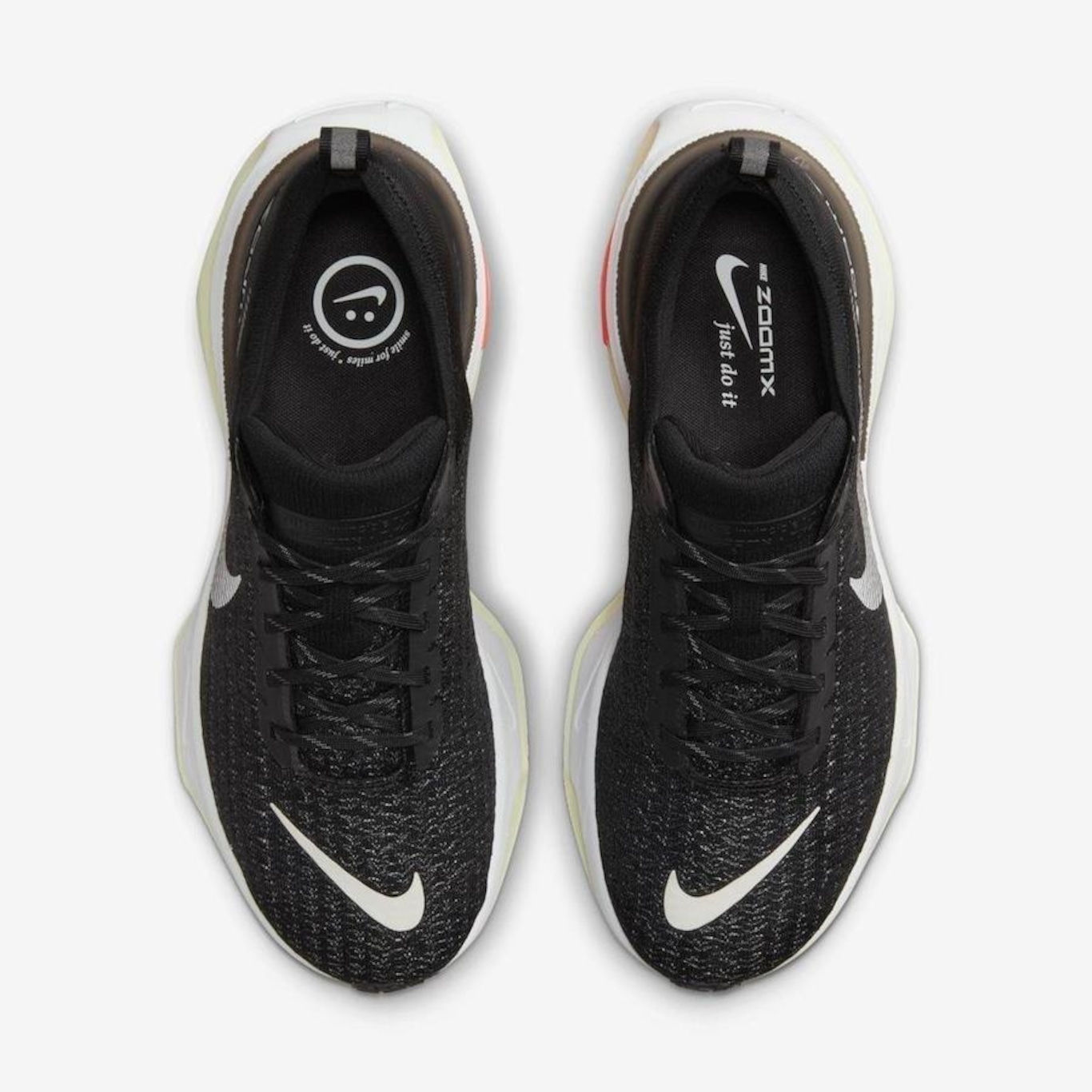 Tênis Nike Zoomx Invincible Run Flyknit 3 - Masculino - Foto 4