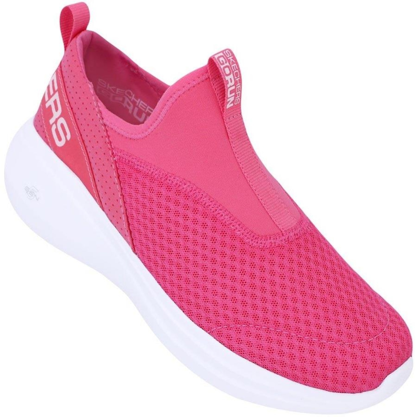 Tênis Skechers Go Run Fast - Feminino - Foto 2