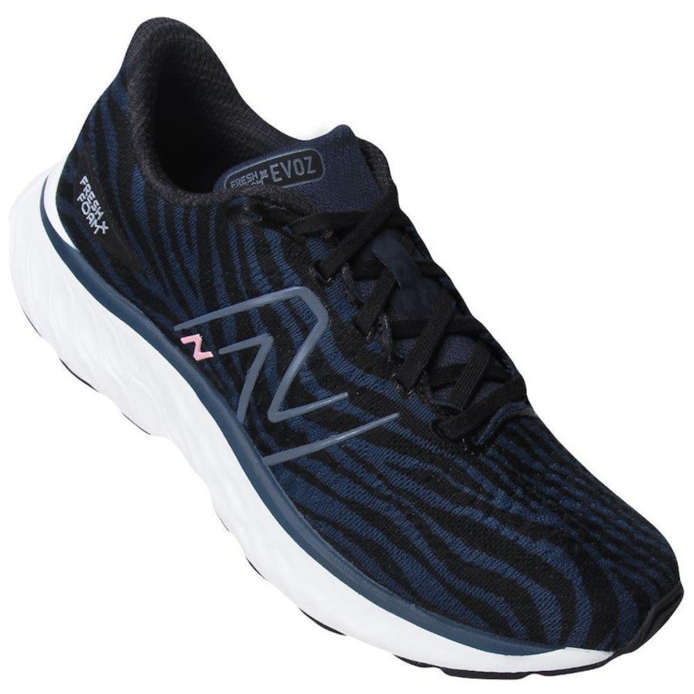 Tênis New Balance Evoz V3 - Feminino - Foto 2