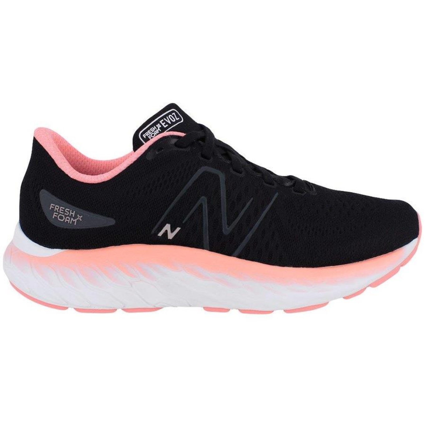 Tênis New Balance Evoz V3 - Feminino - Foto 1