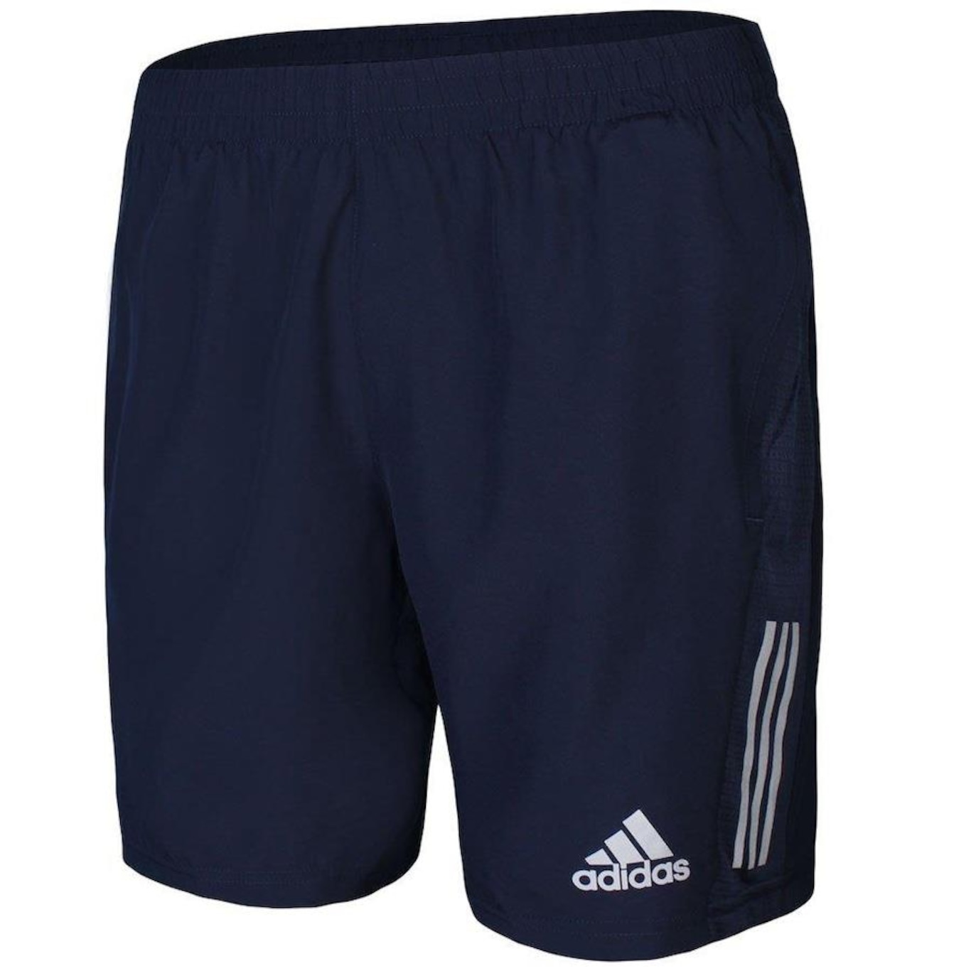 Short adidas Own The Run - Masculino - Foto 3