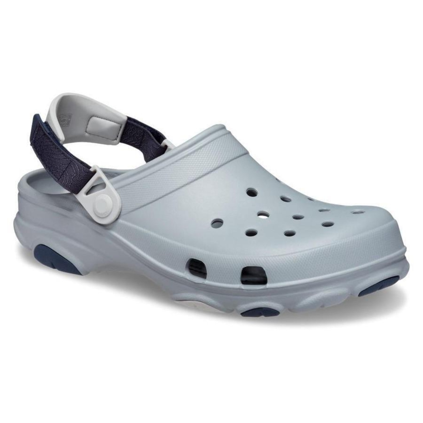 Sandália Crocs Adulto Classic All Terrain Clog - Foto 3