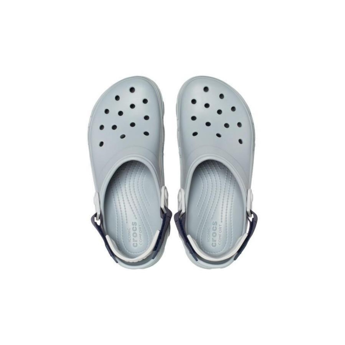 Sandália Crocs Adulto Classic All Terrain Clog - Foto 4