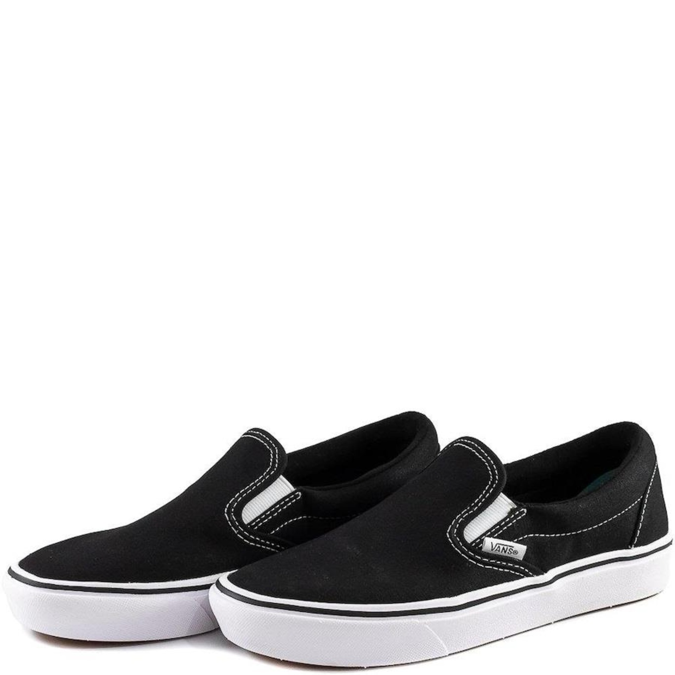 Tênis de Skate Slip On