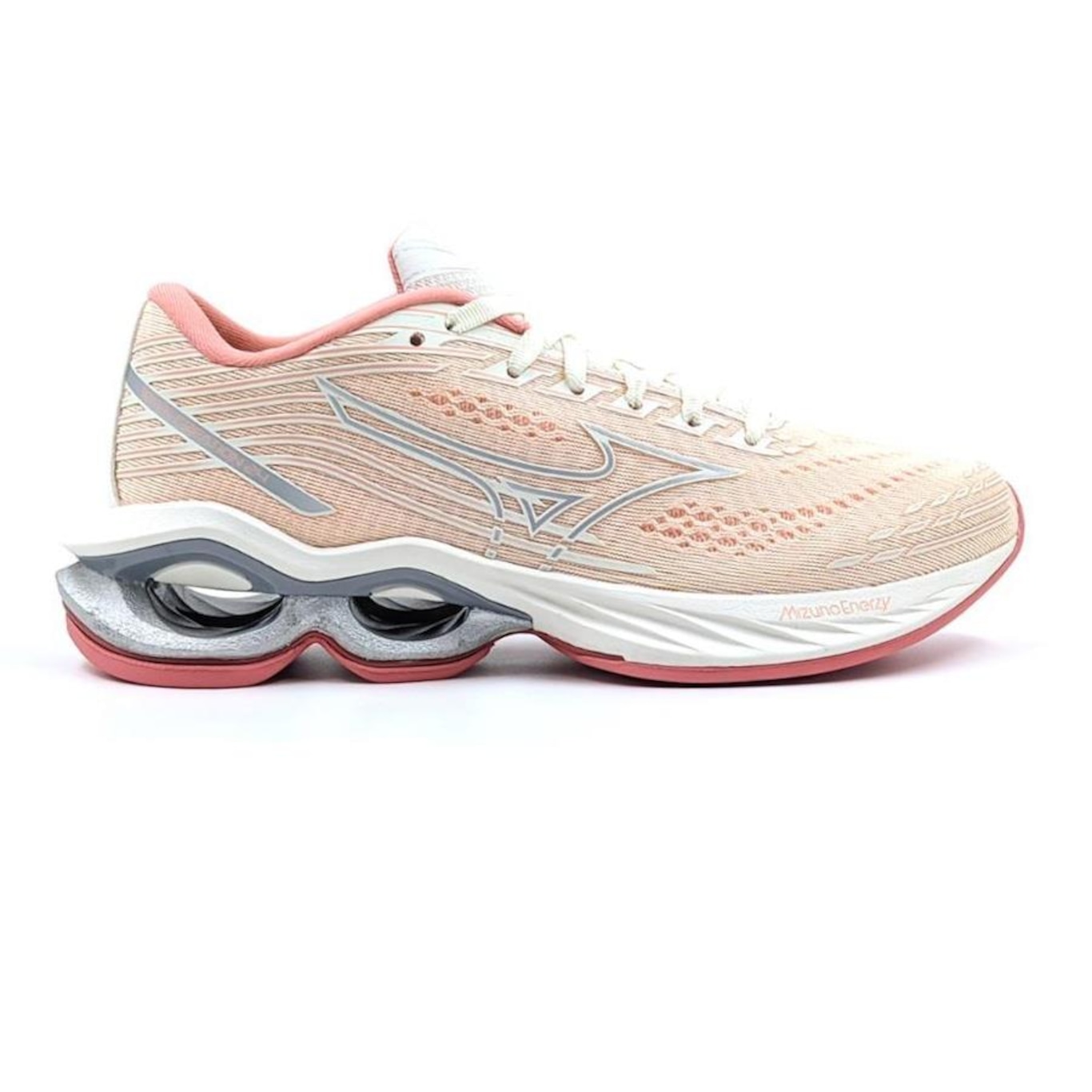 Tênis Mizuno Wave Creation 24 - Feminino - Foto 1