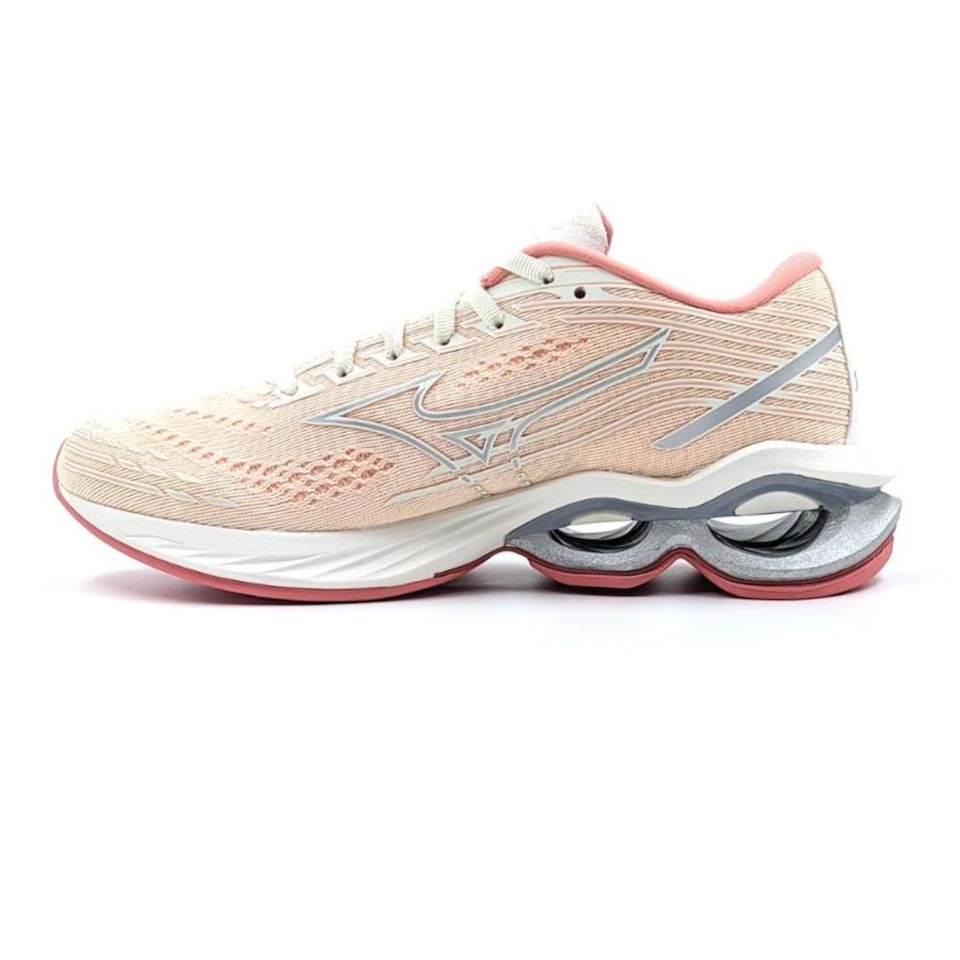 Tênis Mizuno Wave Creation 24 - Feminino - Foto 2