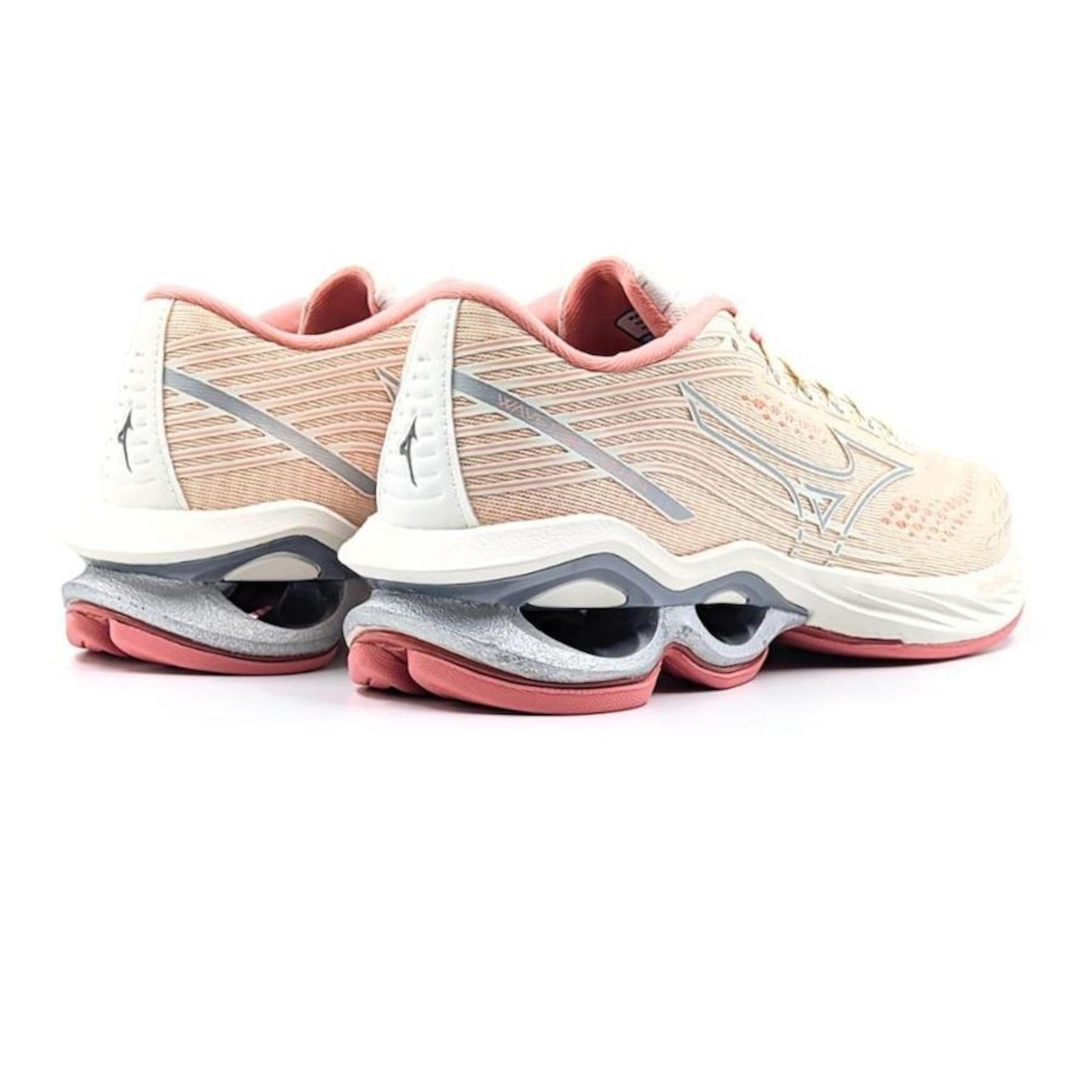 Tênis Mizuno Wave Creation 24 - Feminino - Foto 5