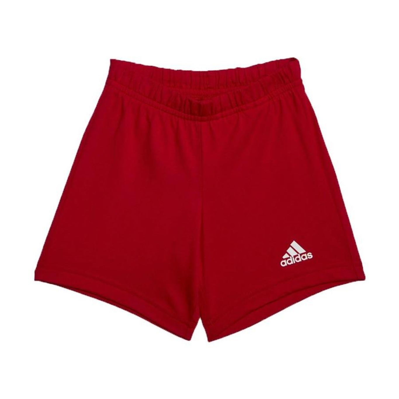 Kids cheap adidas shorts