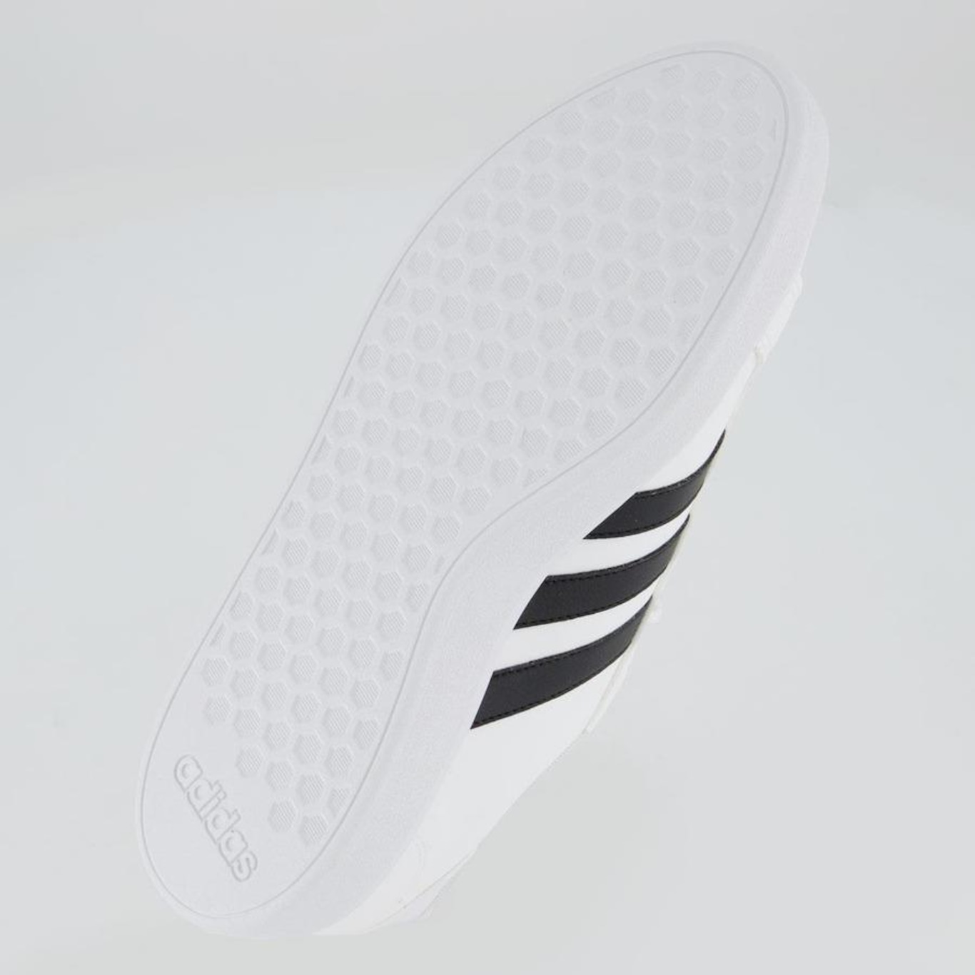 Tênis adidas Grand Court Base 2.0 Simp - Masculino - Foto 2