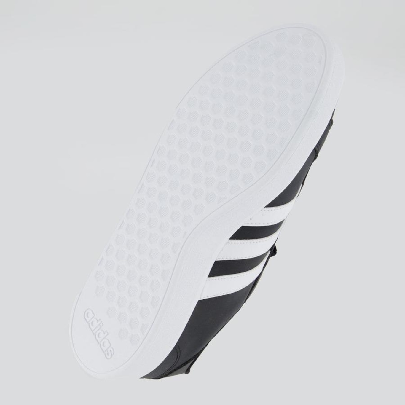 Tênis adidas Grand Court Base 2.0 Simp - Masculino - Foto 2