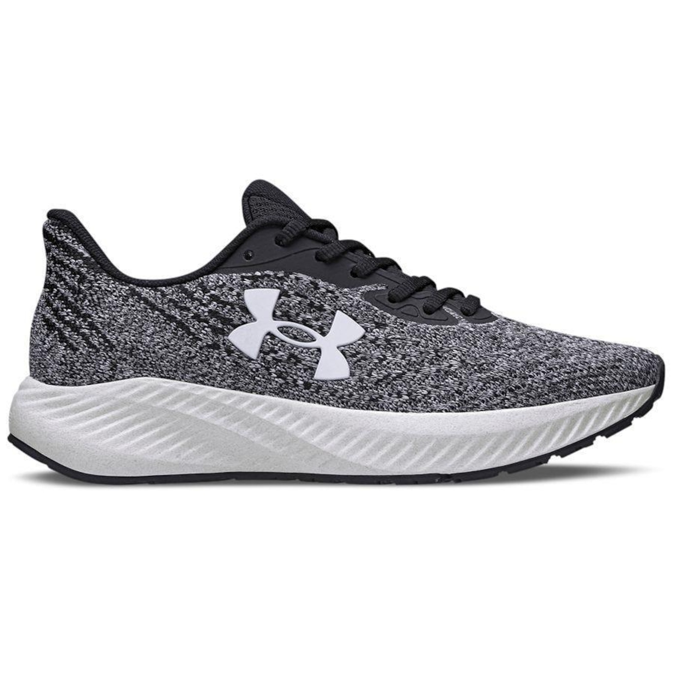 Tênis Under Armour Charged Prorun - Masculino - Foto 1