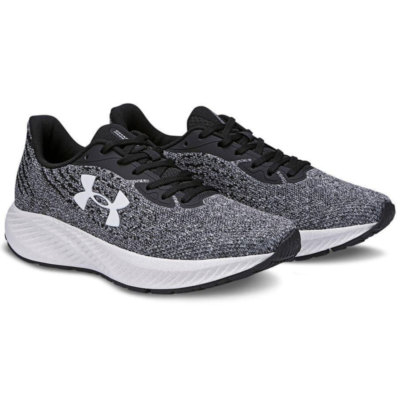 Tênis Under Armour Charged Prorun - Masculino - Foto 3
