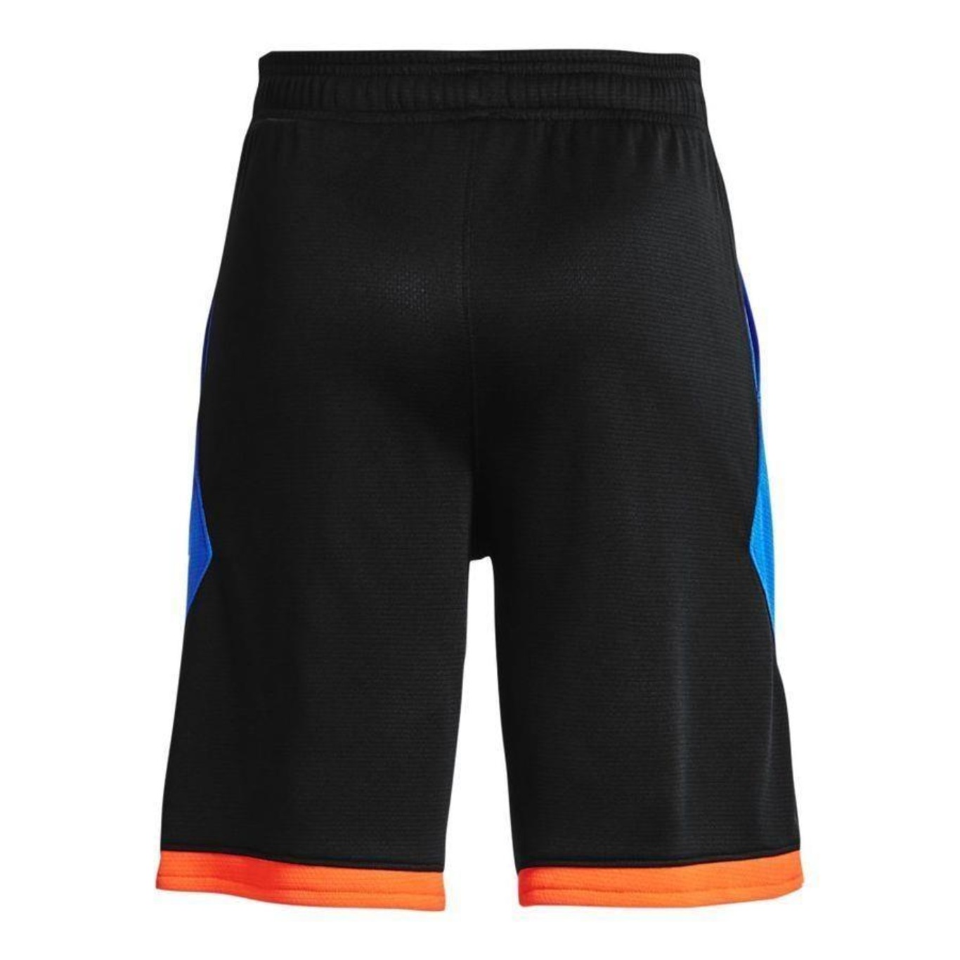 Shorts Under Armour Curry Splash - Infantil - Foto 2