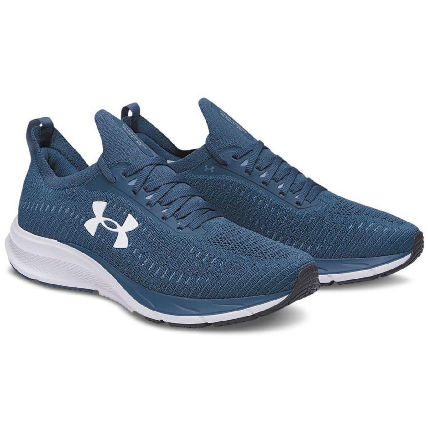 Tênis Under Armour Charged Slight SE - Masculino - Foto 3