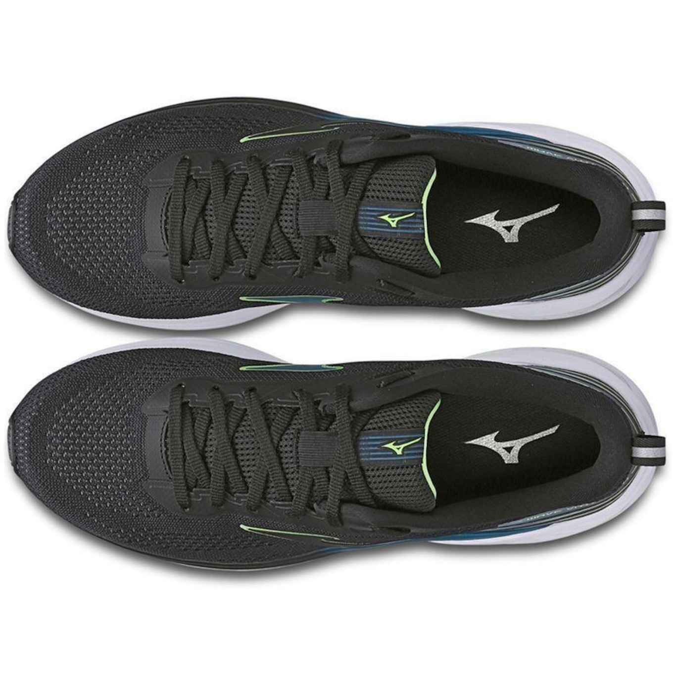 Tênis Mizuno Wave Vitality 4 - Masculino - Foto 3