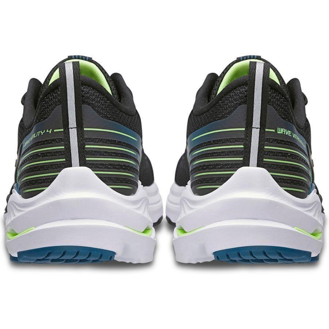 Tênis Mizuno Wave Vitality 4 - Masculino - Foto 4