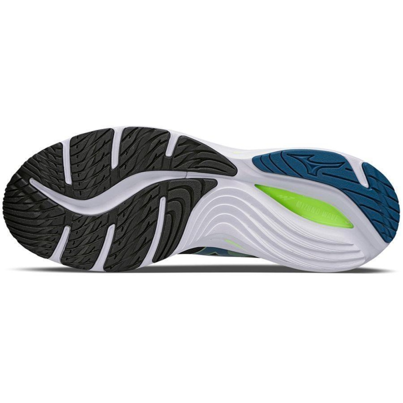 Tênis Mizuno Wave Vitality 4 - Masculino - Foto 5