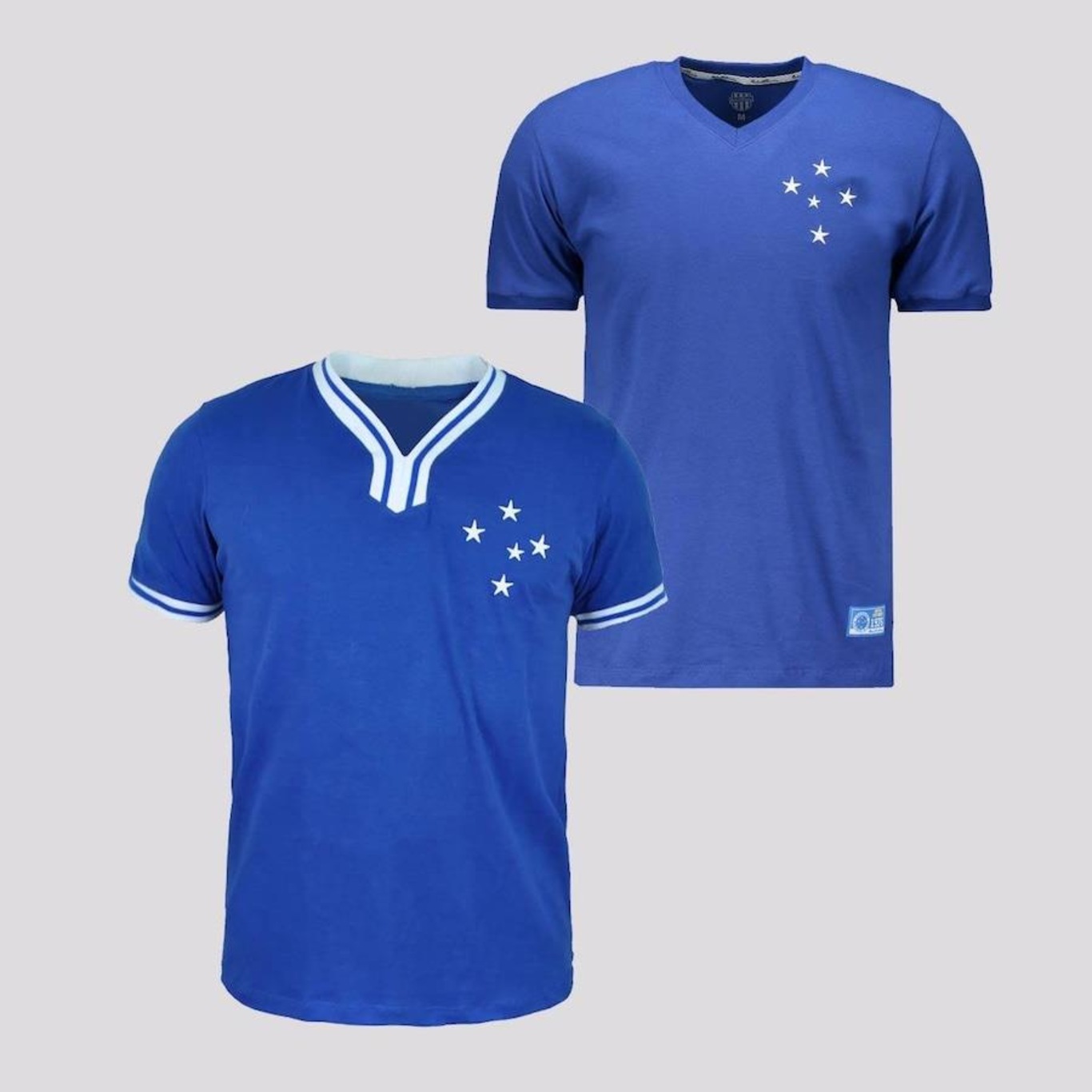 Camisas e Produtos Oficiais do Cruzeiro - FutFanatics