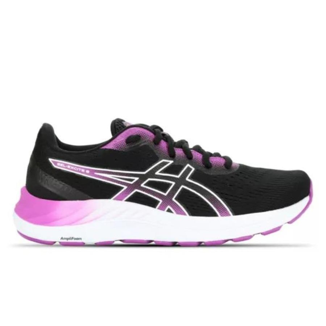 Tênis ASICS Gel-Excite 8 - Feminino - Foto 1