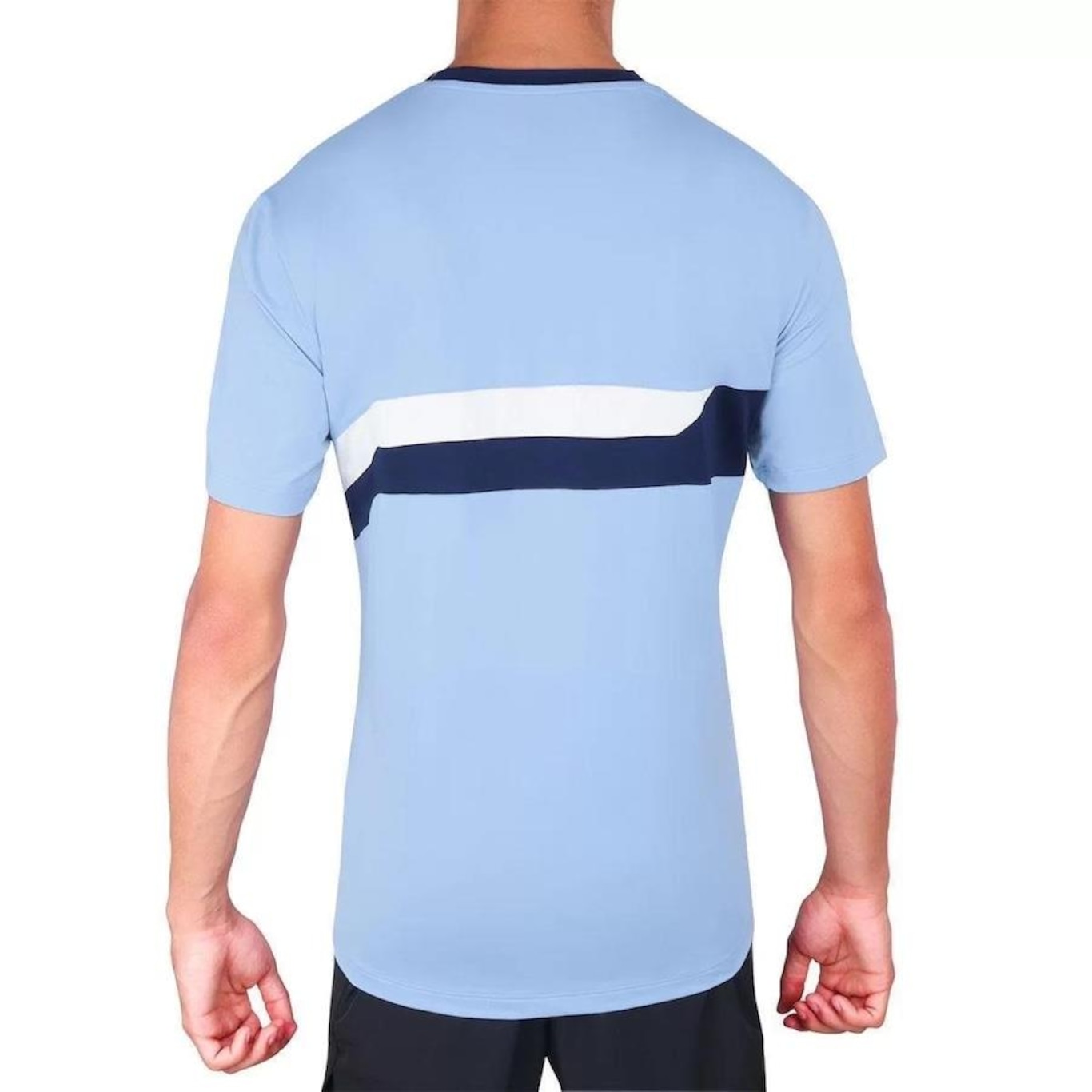 Camiseta Fila Australian Open - Masculina - Foto 4