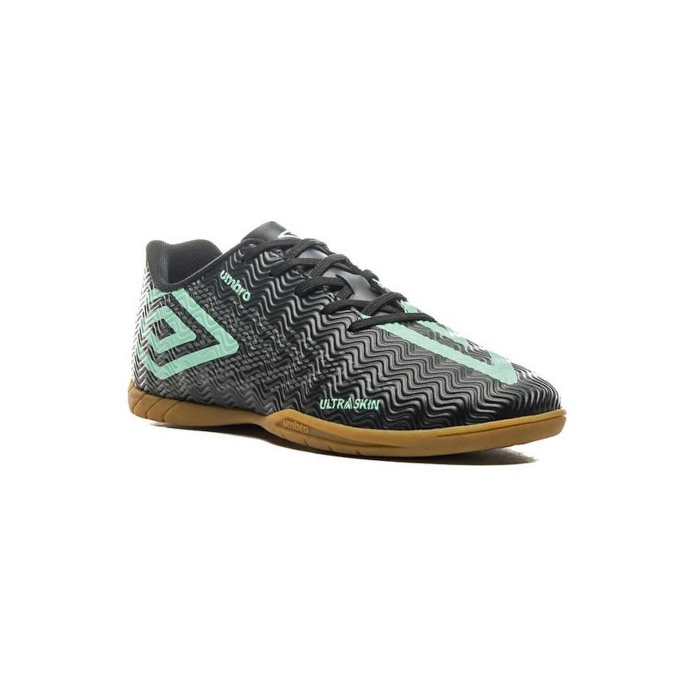 Chuteira Futsal Umbro Ultraskin - Adulto - Foto 2