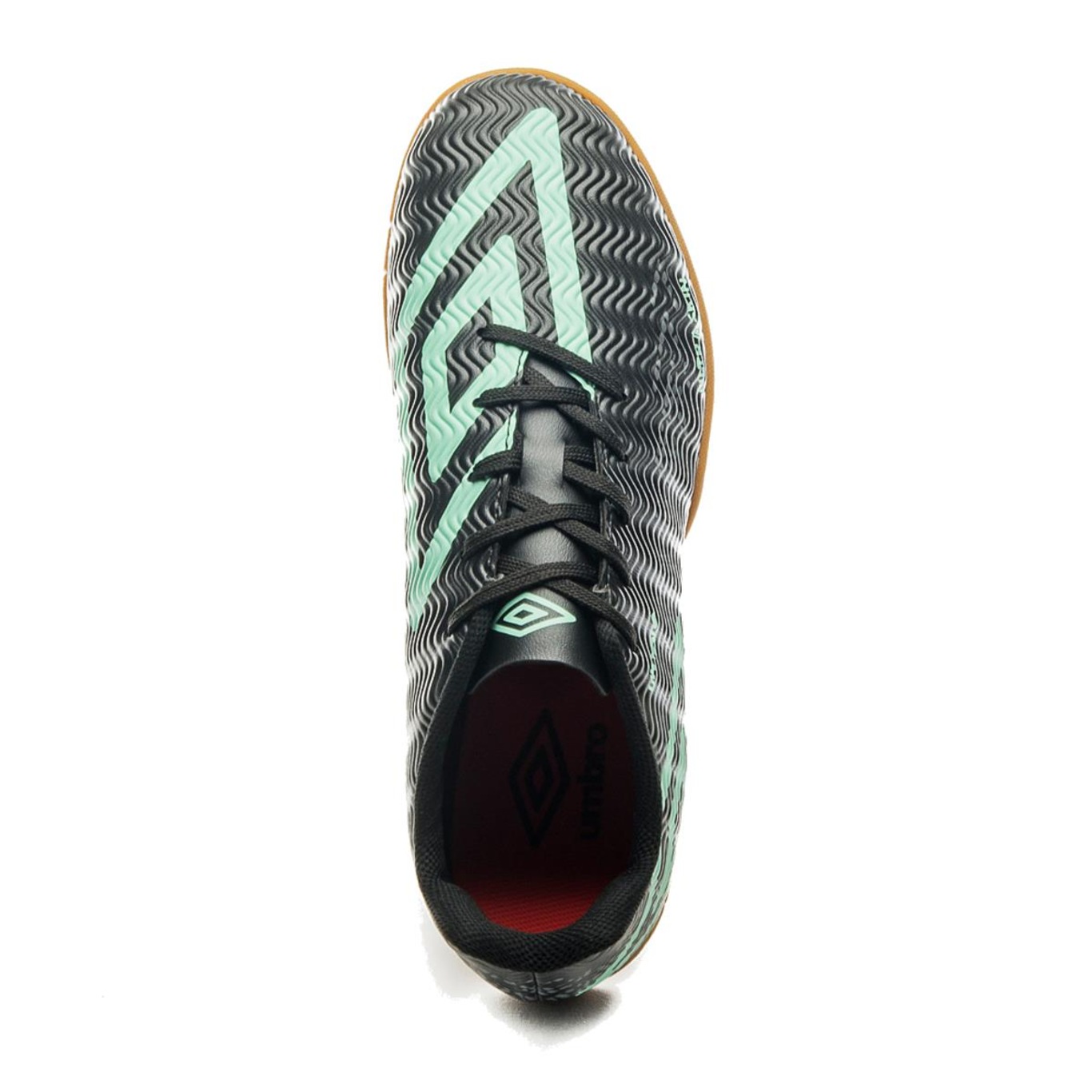 Chuteira Futsal Umbro Ultraskin - Adulto - Foto 5