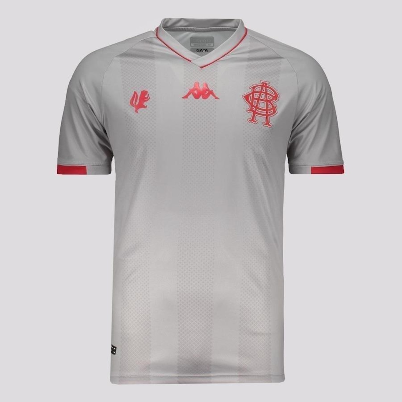 Camisa do Bangu I 2023 Kappa - Infantil