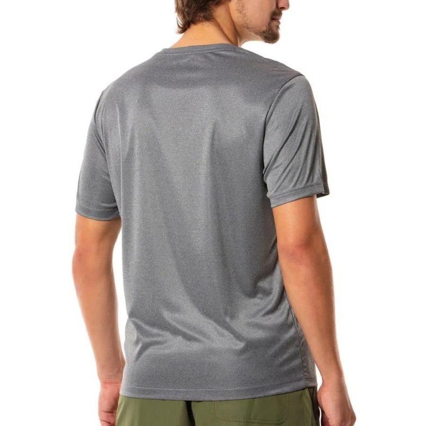 Camiseta Mizuno Spark 2 - Masculina - Foto 2