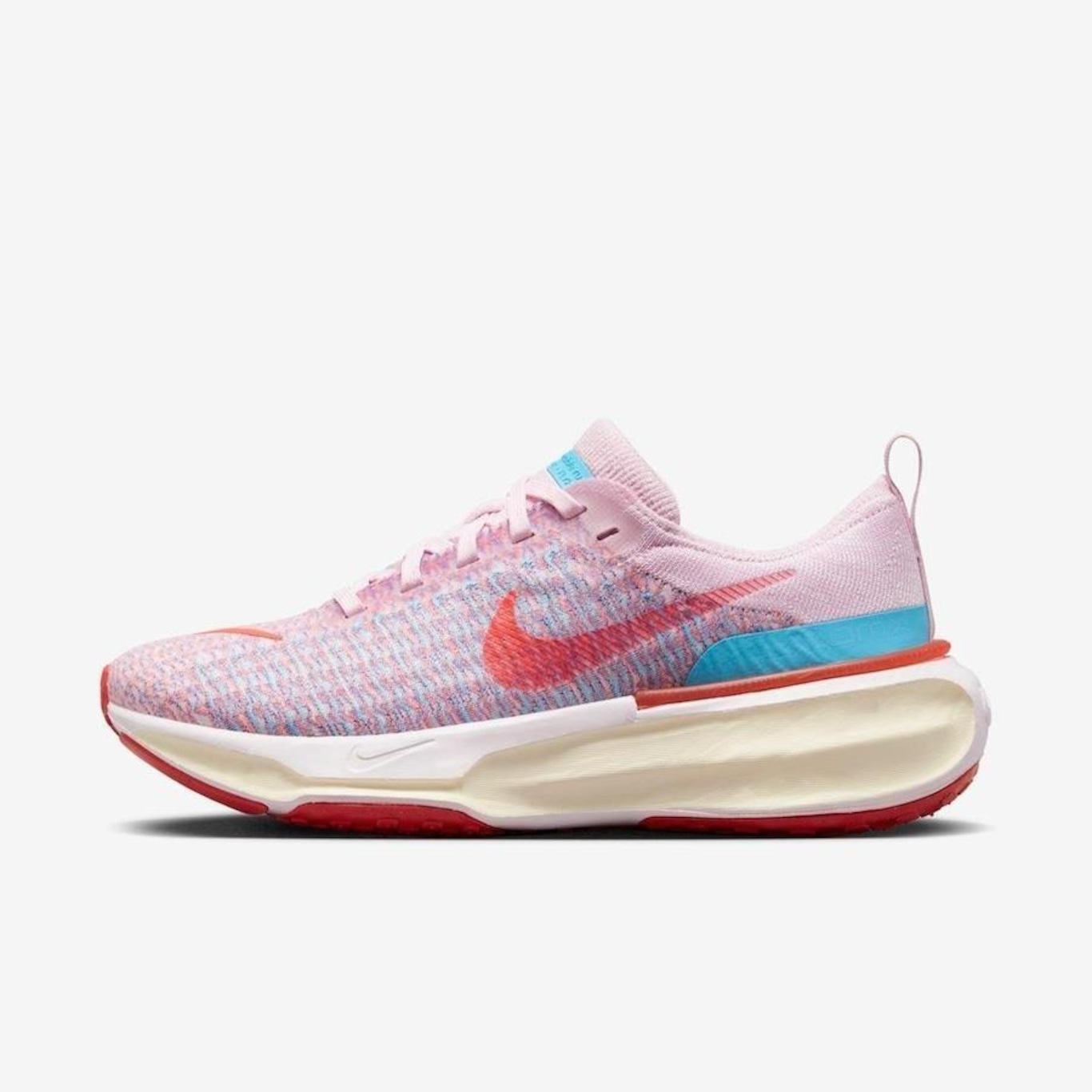 Nike zoom x store pink