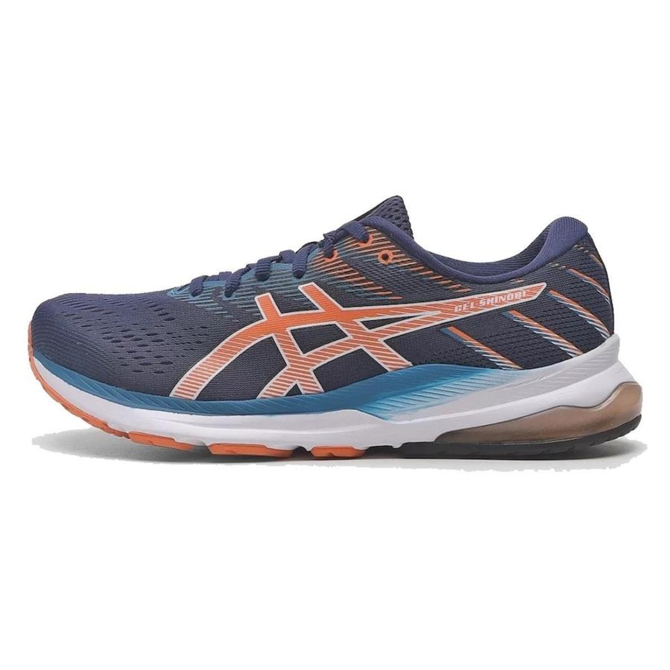 Tênis Asics Gel-Shinobi - Masculino - Foto 2