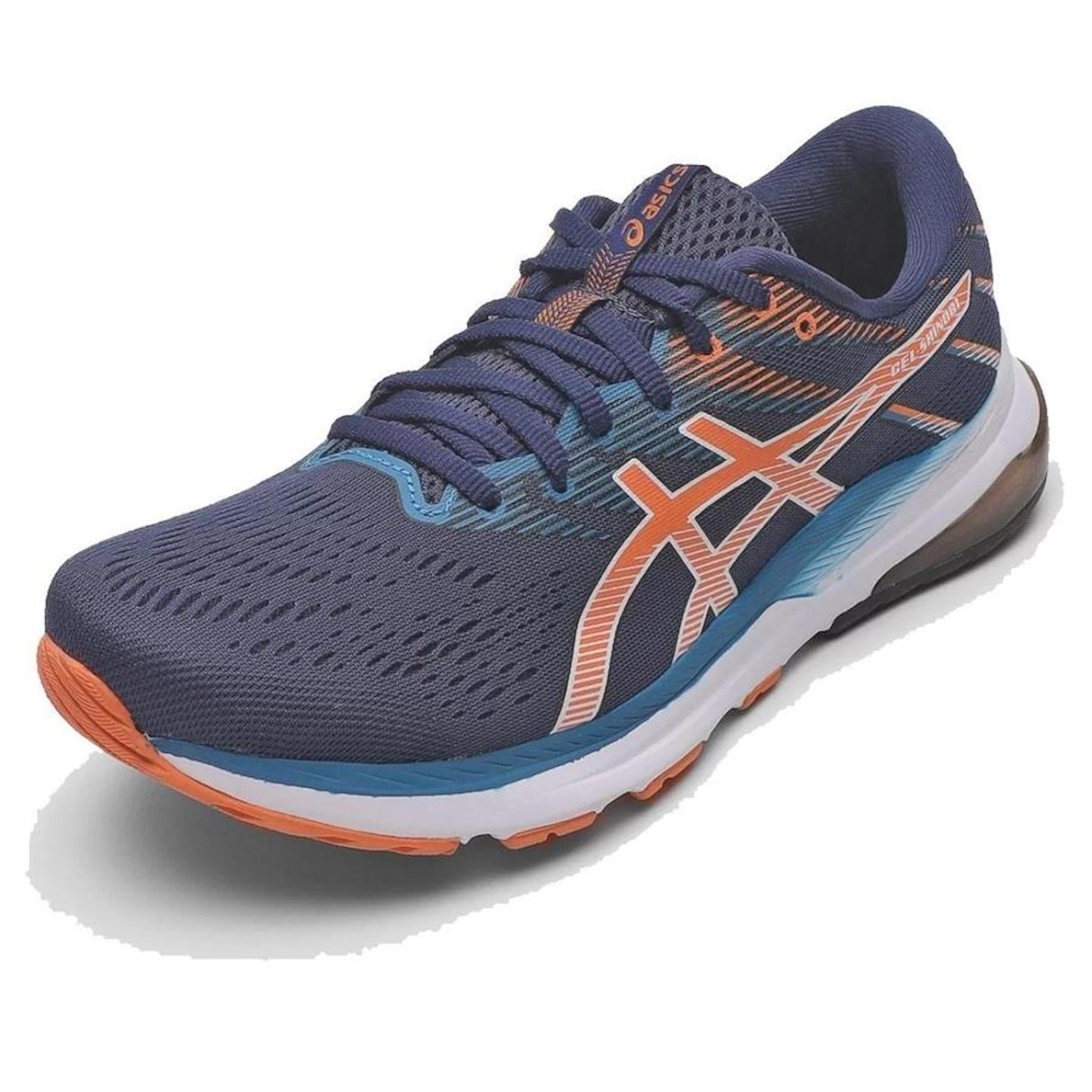 Tênis Asics Gel-Shinobi - Masculino - Foto 3