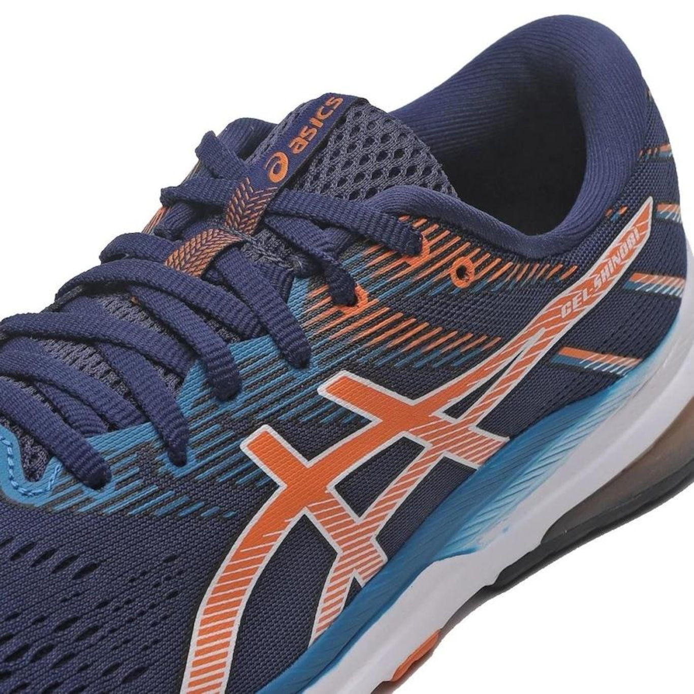 Tênis Asics Gel-Shinobi - Masculino - Foto 5