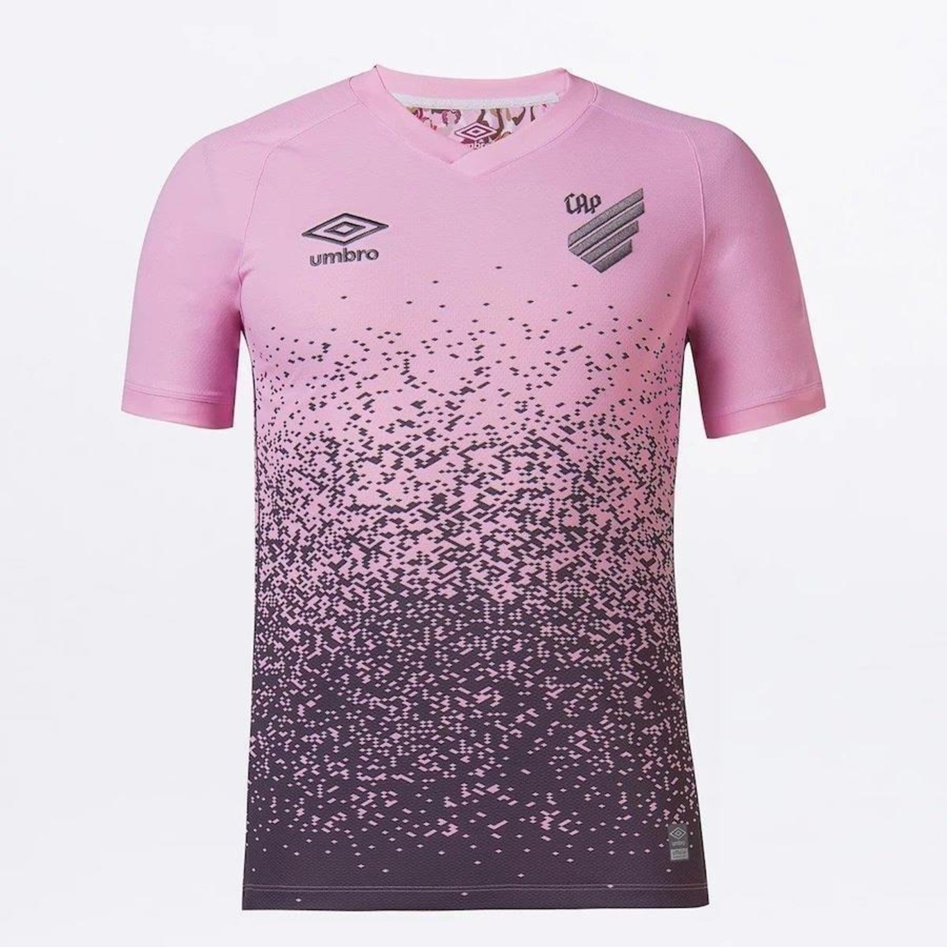 Camisa Internacional Outubro Rosa 21/22 s/n Torcedor Adidas