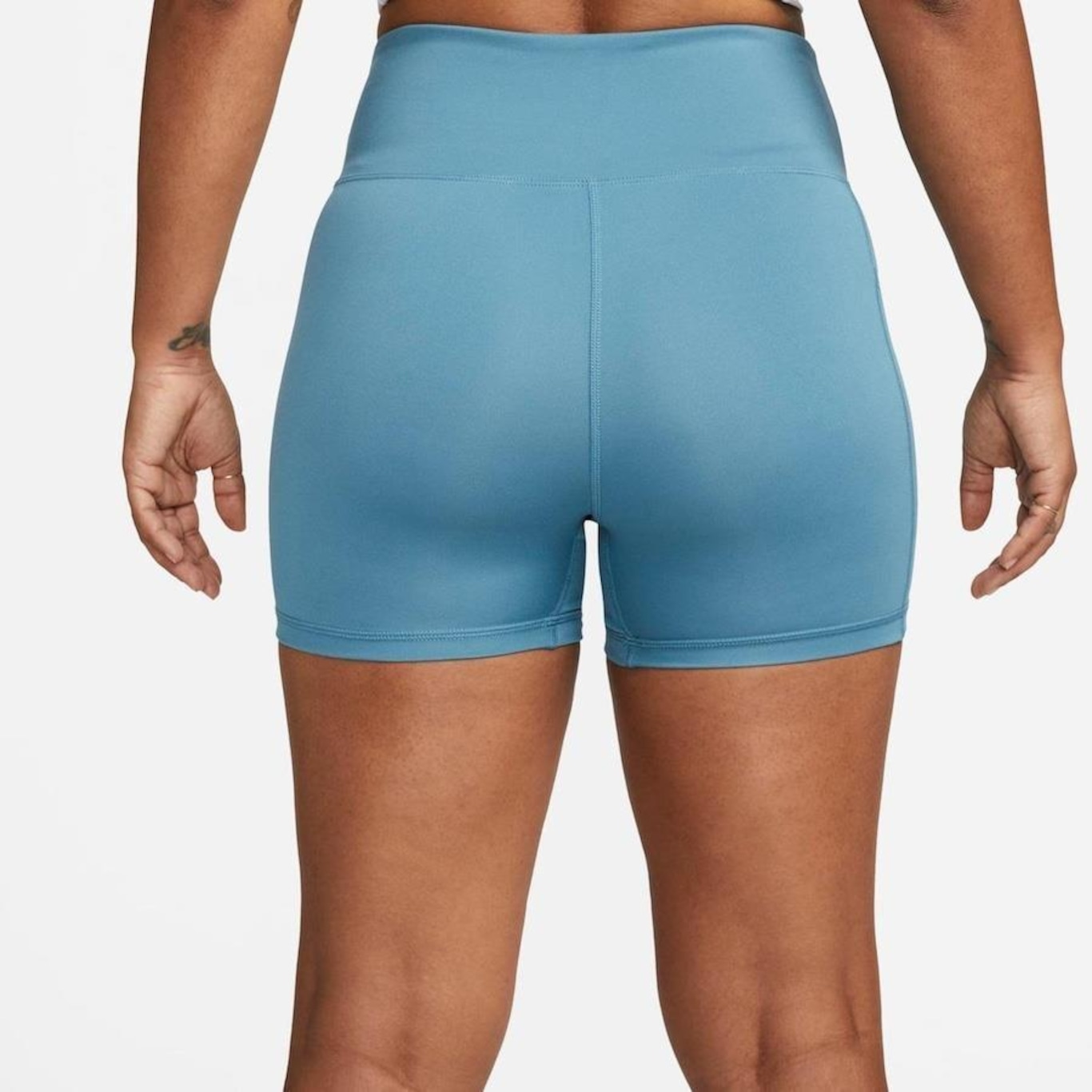 Nike Sportswear Azul Largo de shorts de ciclismo Mallas. Nike US