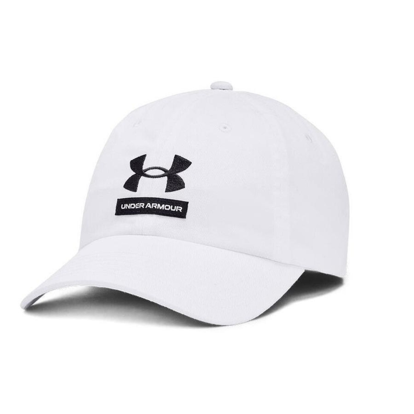 Boné Aba Curva Under Armour Branded Hat - Strapback - Adulto em Promoção