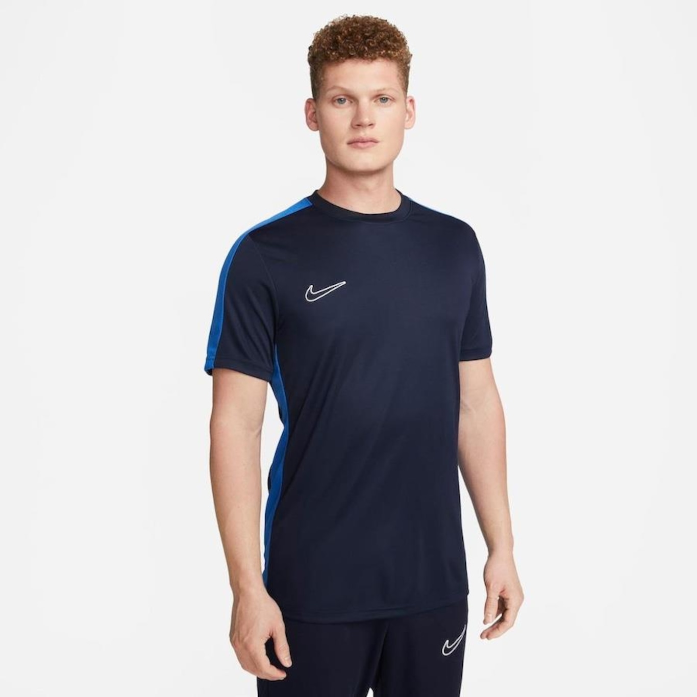 Camiseta Nike Pro Dri-Fit - Masculina em Promoção