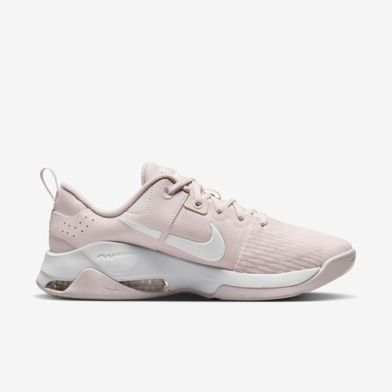 Rosa Ropa interior. Nike ES