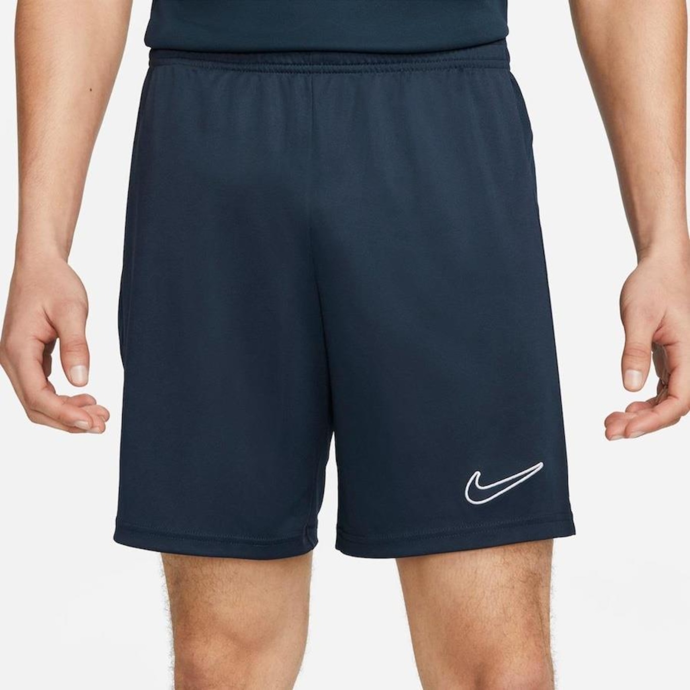 Calção Nike Dri-FIT Academy 23 - Masculino - Foto 2