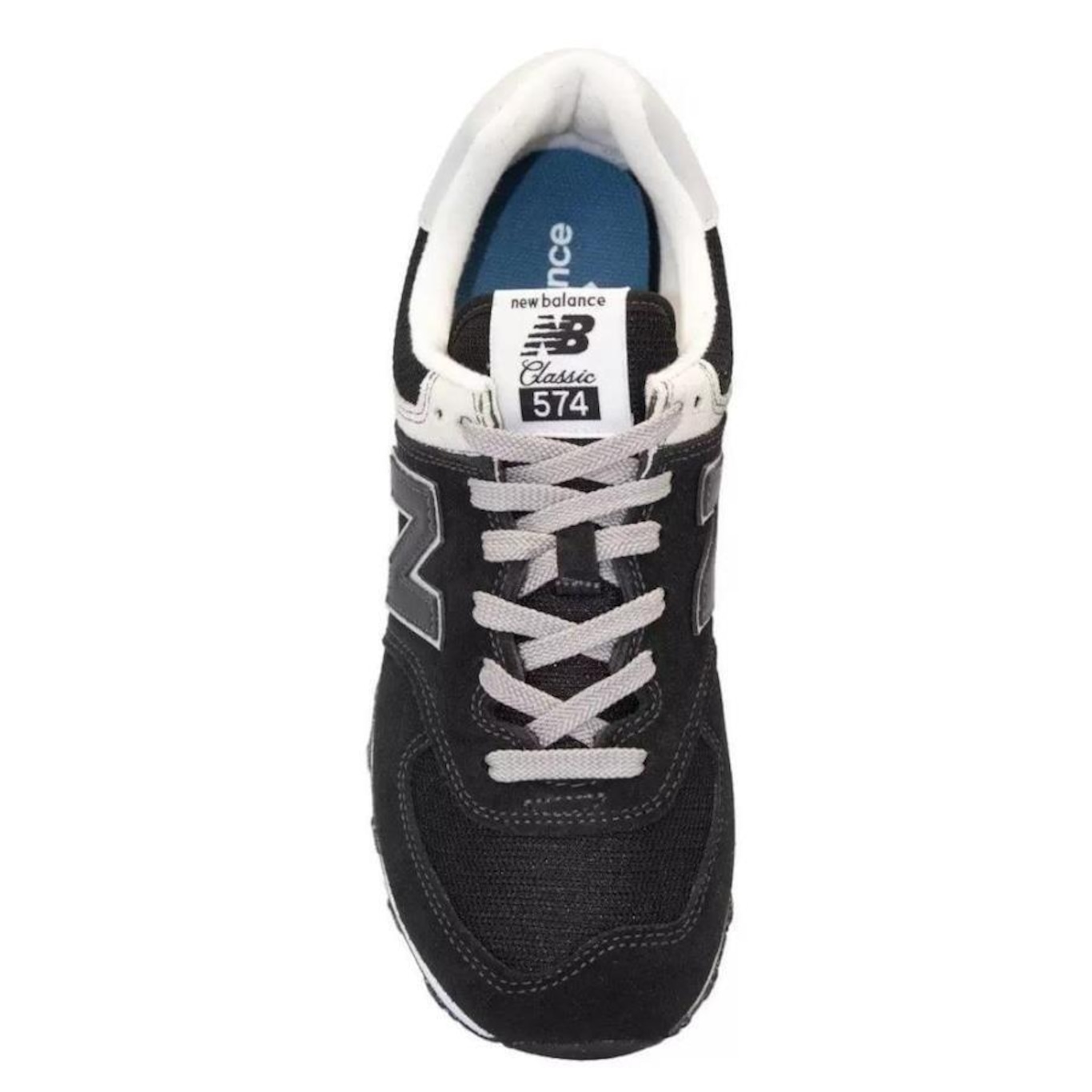 Tenis New Balance 574V2 Classic - Masculino - Foto 2