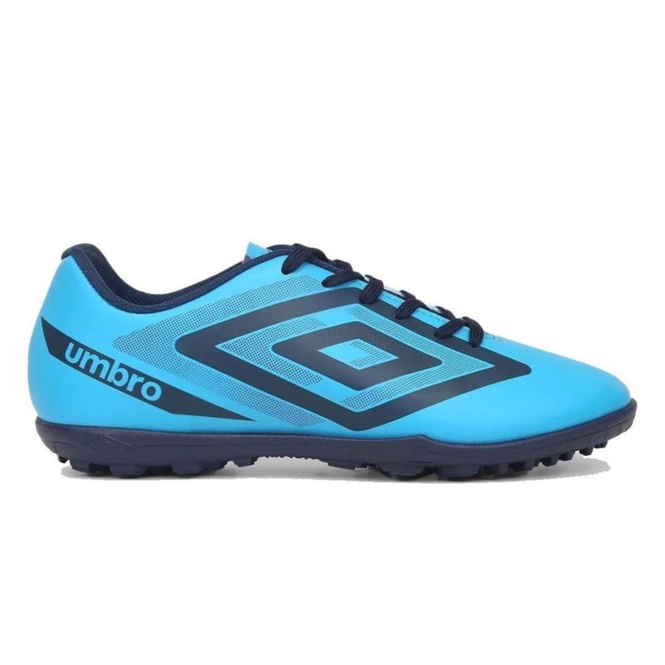 Chuteira Society Umbro Beat 377 - Masculina - Foto 2