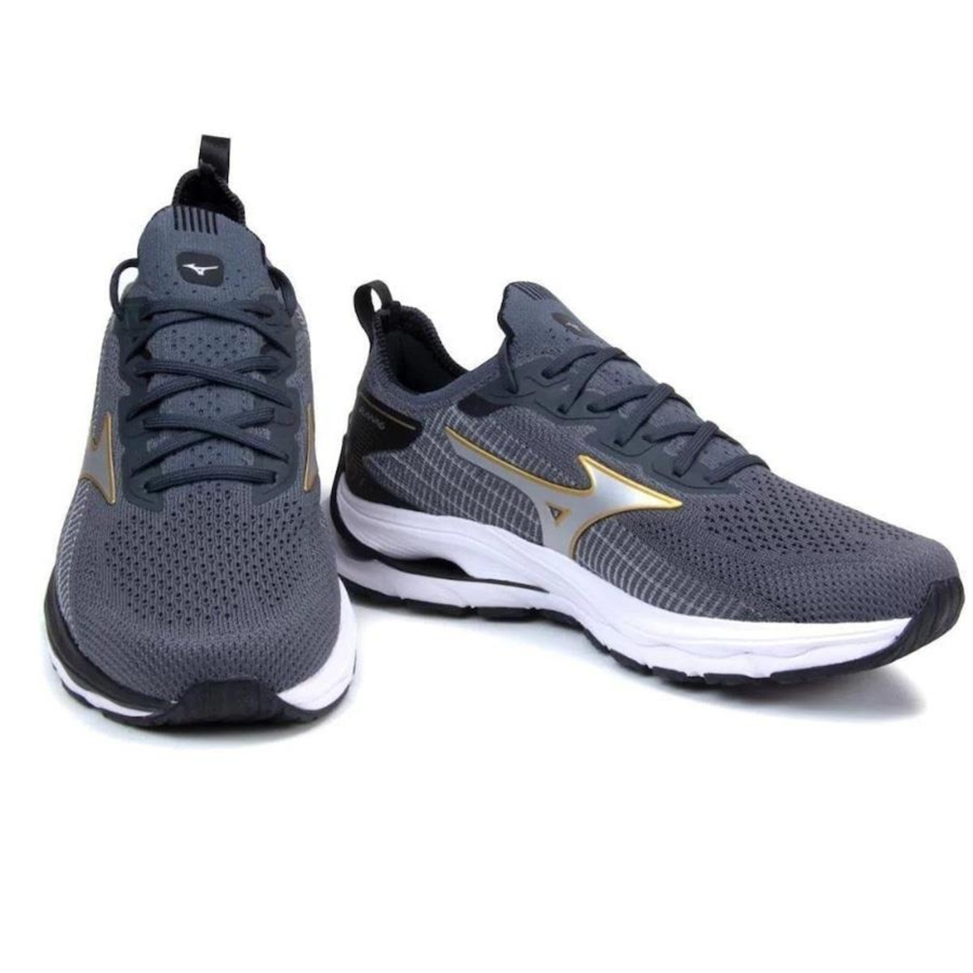 Tenis Mizuno Mirai 5 - Masculino | Centauro