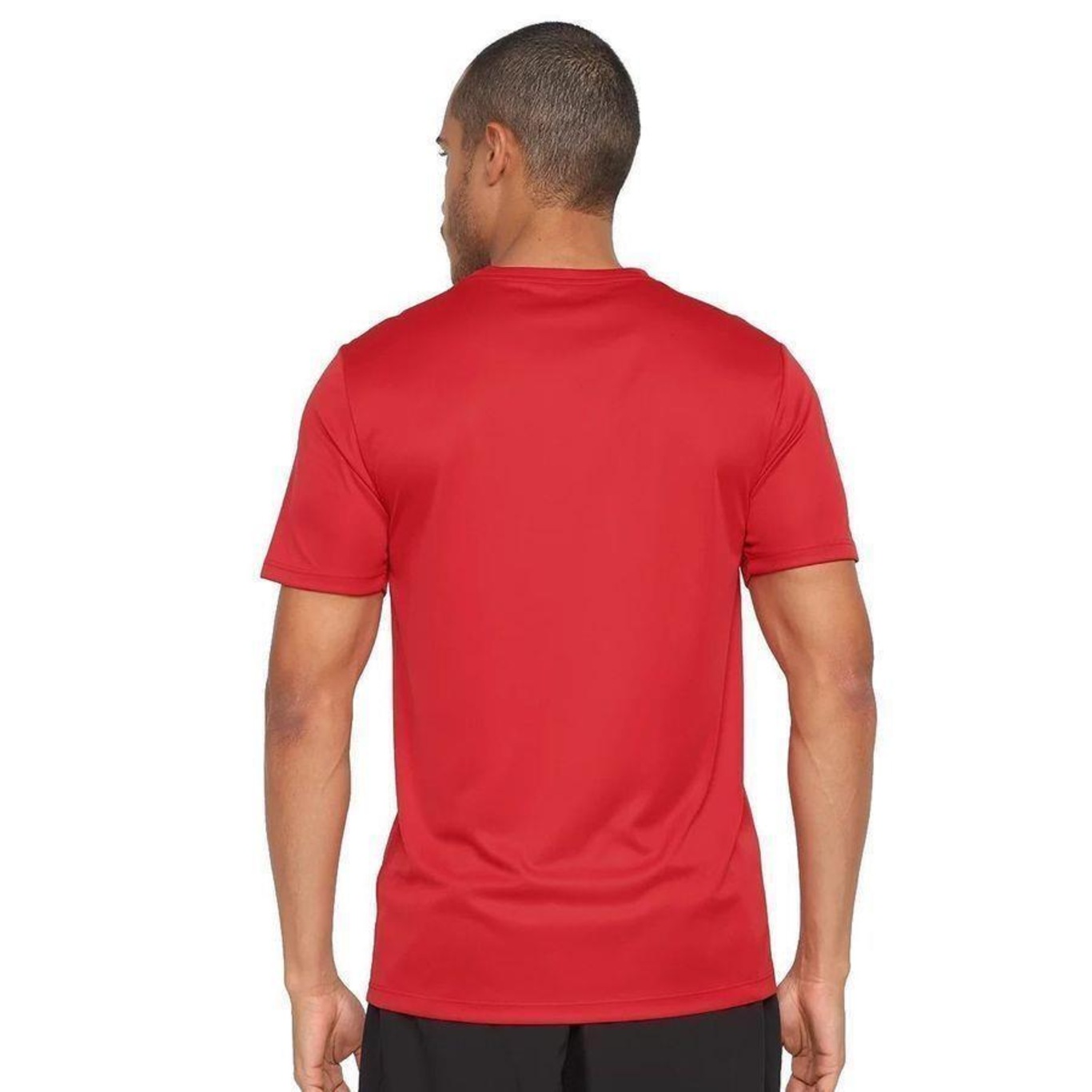 Camiseta Mizuno Spark 2 - Masculina - Foto 2