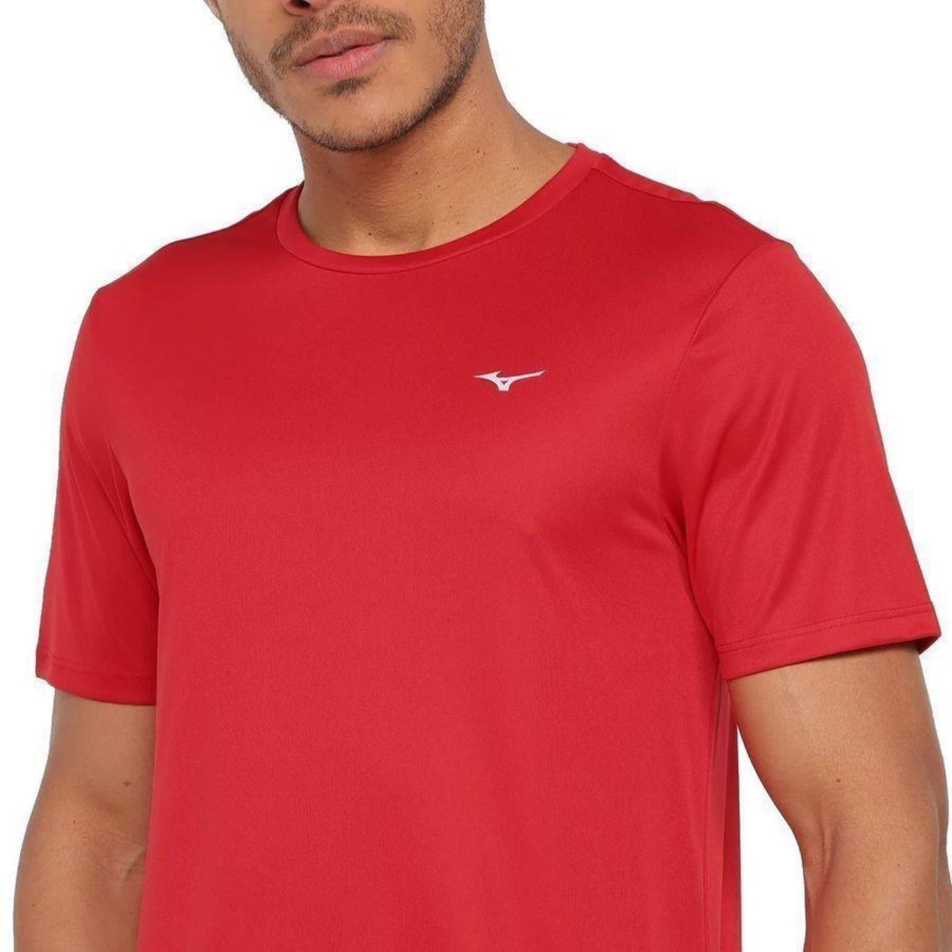 Camiseta Mizuno Spark 2 - Masculina - Foto 3