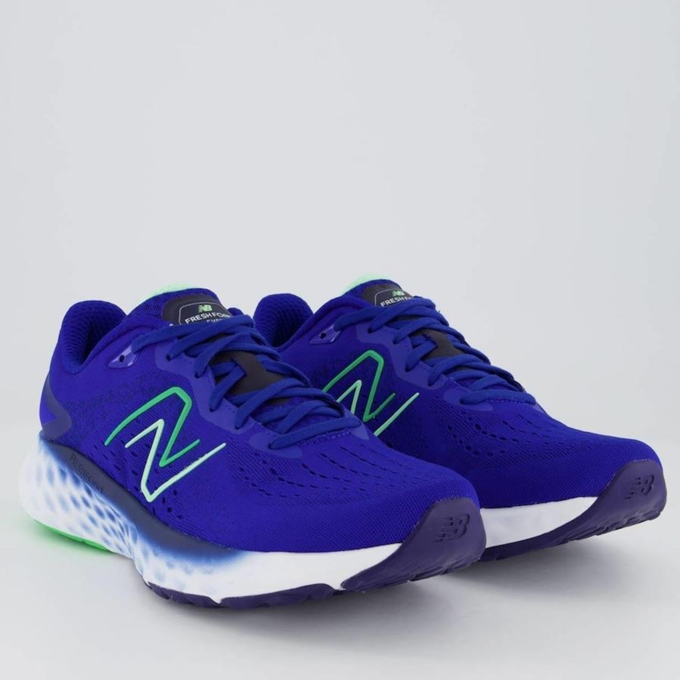 Tênis New Balance Evoz V2 - Masculino - Foto 2