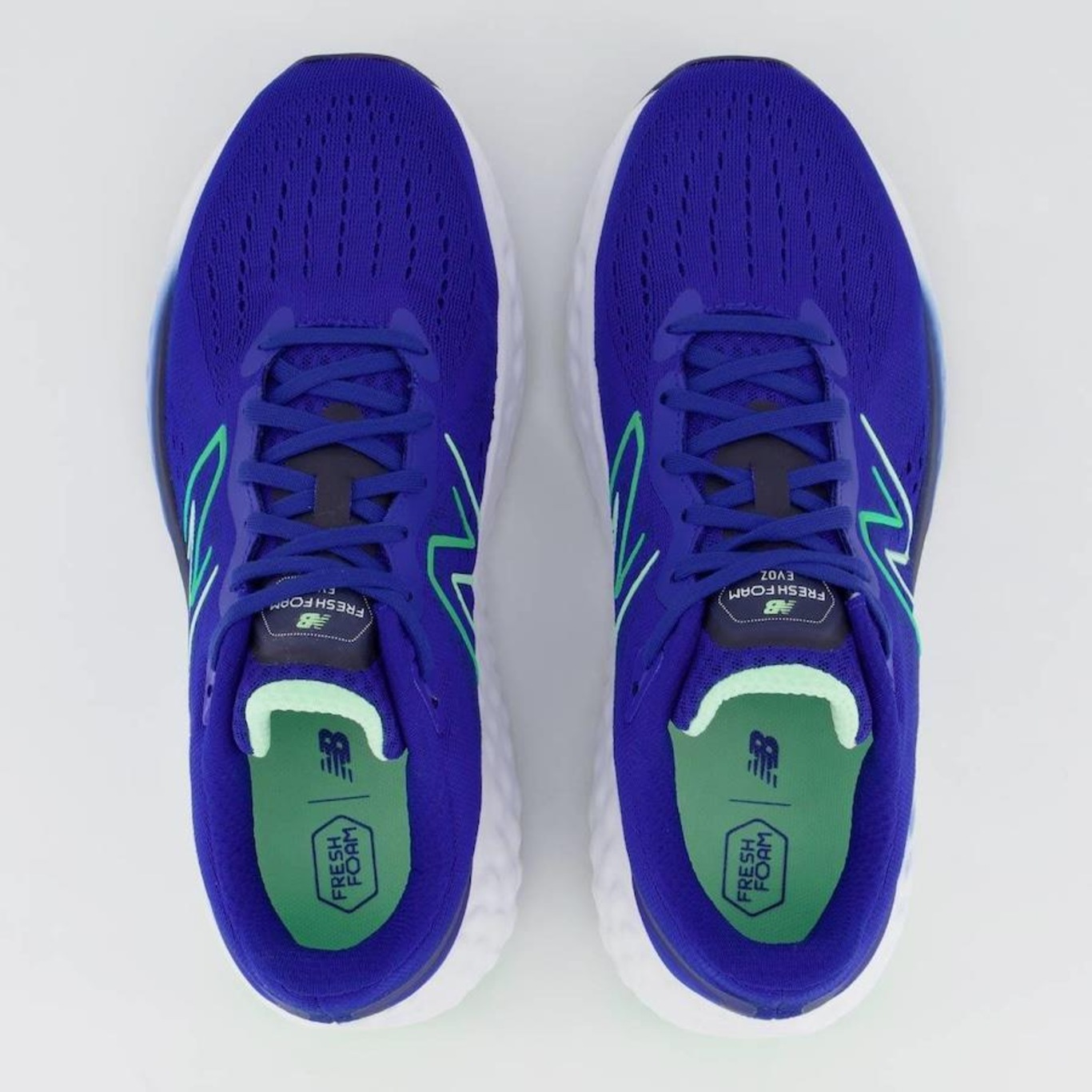 Tênis New Balance Evoz V2 - Masculino - Foto 4