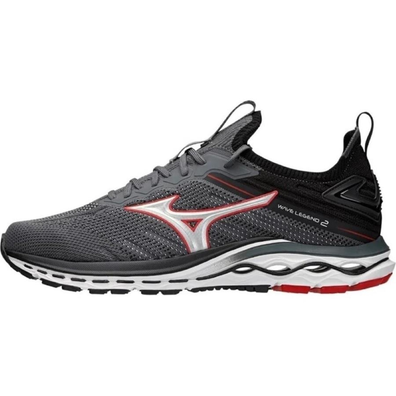 Mizuno wave legend uomo scontate on sale