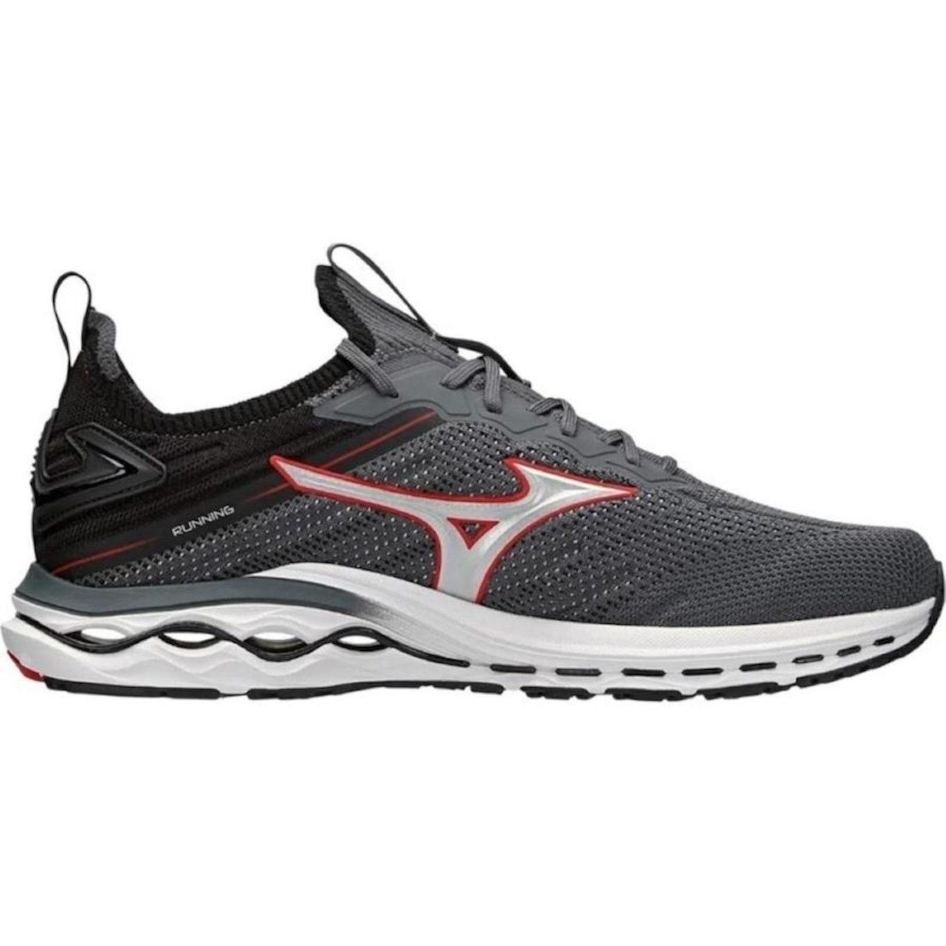 Mizuno wave legend 2 2025 uomo oro