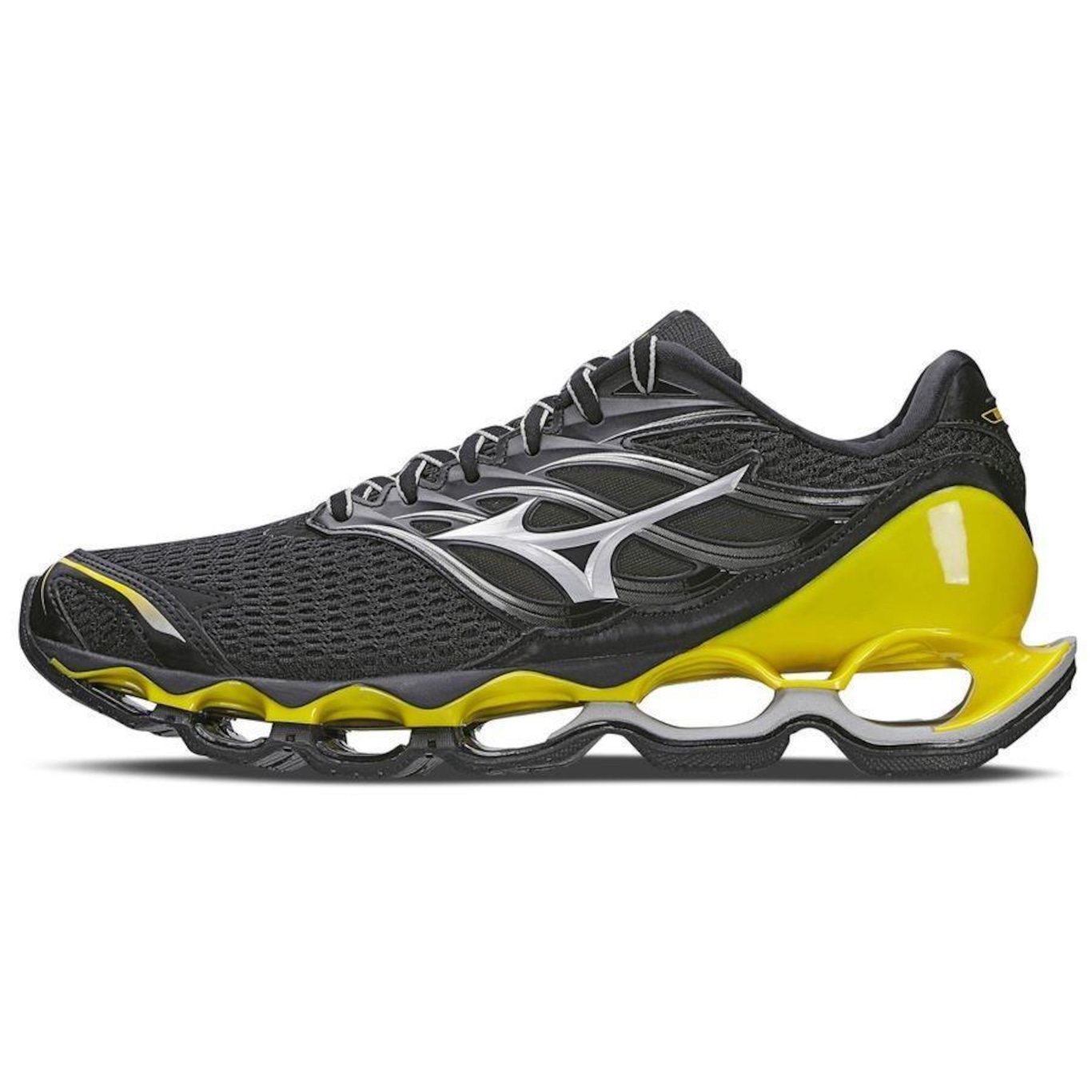 Tenis mizuno prophecy 7 hot sale centauro