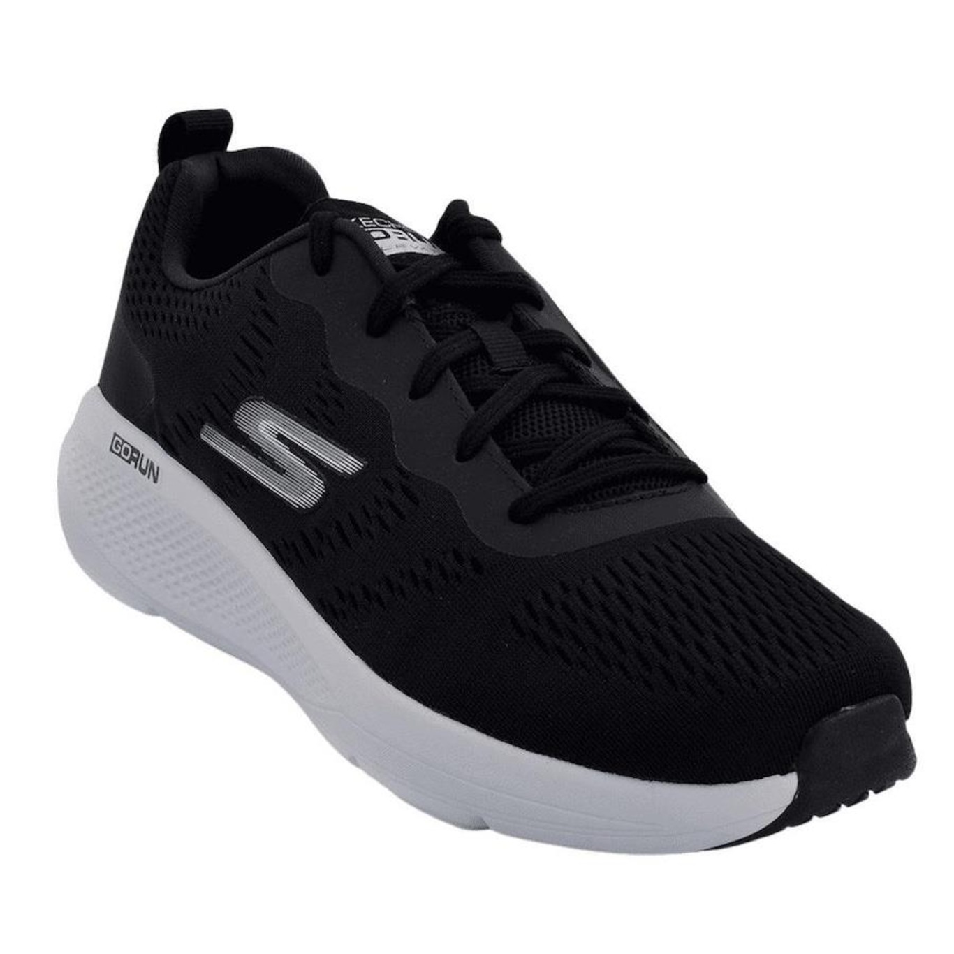 Tênis Skechers Go Run Elevate - Masculino - Foto 2