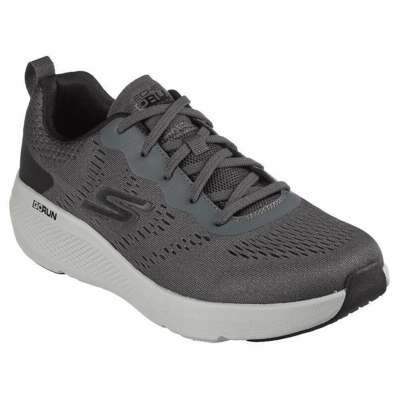 Tênis Skechers Go Run Elevate - Masculino - Foto 2